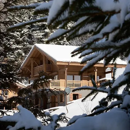 White Valley And